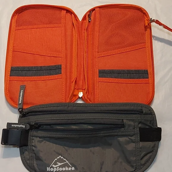 Travel bundle - Picture 7 of 7